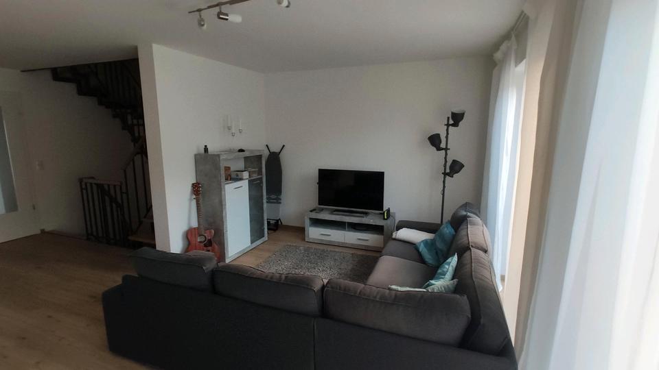 Reihenhaus Landshut - 6 Zimmer, 132 m&sup2;, 854.000&euro; | Angebot:25634629