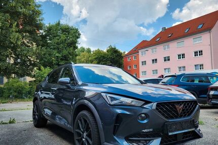 Cupra Formentor 197.000 km 18.890 &euro; Landshut 84032