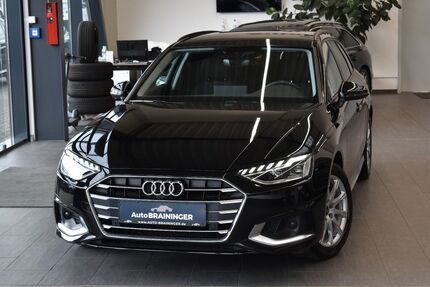 Audi A4 129.559 km 22.550 &euro; Altdorf/Landshut 84032