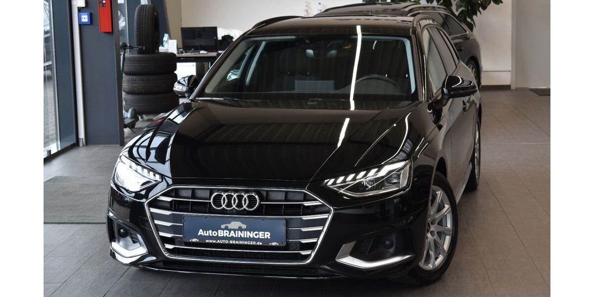 Audi A4 129.559 km 22.550 &euro; Altdorf/Landshut 84032