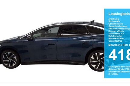 VW ID.7 19.310 km 48.375 &euro; Vilsbiburg 84137