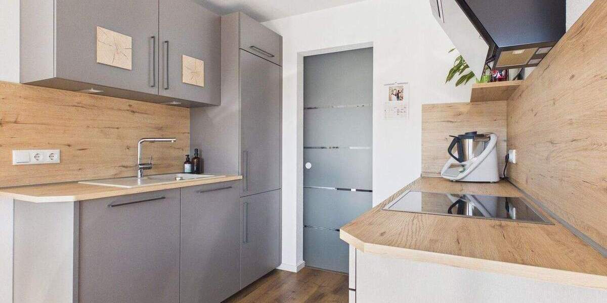 Etagenwohnung Essenbach / Altheim Altheim - 3 Zimmer, 77 m&sup2;, 380.000&euro; | Angebot:25800728