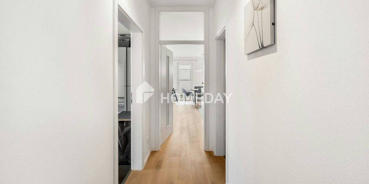 Etagenwohnung Landshut Peter u. Paul - 3 Zimmer, 90 m&sup2;, 525.000&euro; | Angebot:26257541