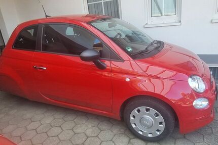 Fiat Andere 17.320 km 26.000 &euro; Wildenberg 93359