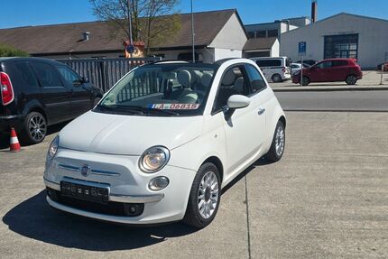 Fiat 500 112.900 km 4.900 &euro; Altdorf 84032