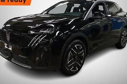 Peugeot 3008 21.805 km 26.584 &euro; Ergolding 84030