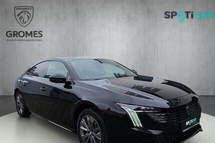 Peugeot 508 46.200 km 28.390 &euro; Wartenberg 85456