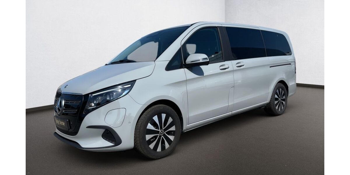 Mercedes-Benz EQV 13.790 km 51.270 &euro; Ergolding 84030