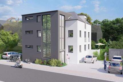 Wohnung Landshut West - 3 Zimmer, 111 m&sup2;, 645.875&euro; | Angebot:25751164