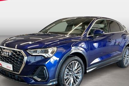 Audi Q3 17.250 km 34.205 &euro; Landshut 84030