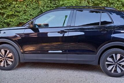 VW T-Cross 22.450 km 21.400 &euro; Landshut 84028