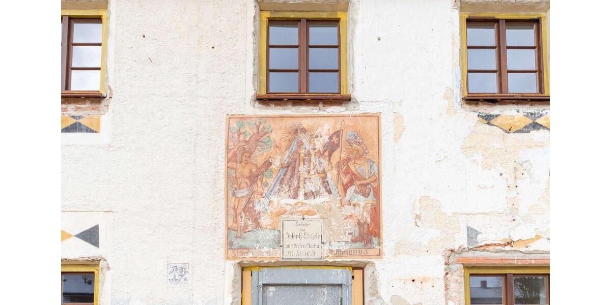 Erdgeschoßwohnung Attenkirchen - 3 Zimmer, 82 m&sup2;, 1.120&euro; | Angebot:25416711