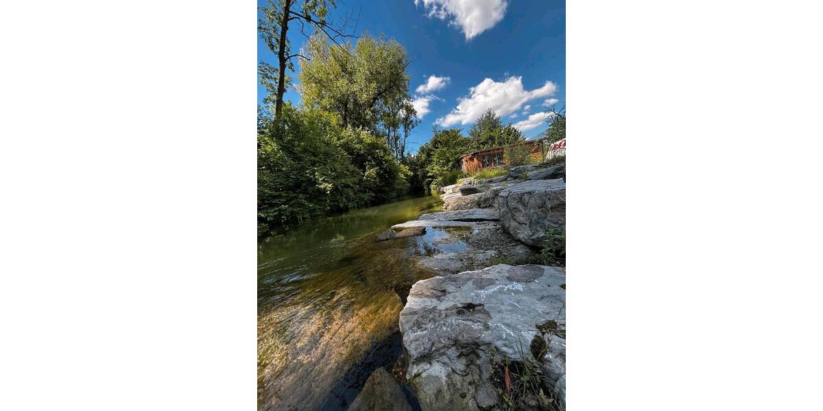 Erdgeschoßwohnung Essenbach - 3 Zimmer, 95 m&sup2;, 435.000&euro; | Angebot:25397757