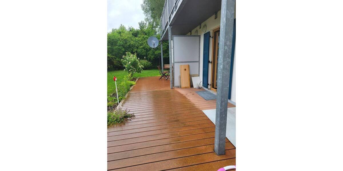 Etagenwohnung Bruckberg Bruckbergerau - 2 Zimmer, 41 m&sup2;, 180.000&euro; | Angebot:26886131