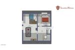 Erdgeschoßwohnung Wörth an der Isar - 3 Zimmer, 85 m&sup2;, 995&euro; | Angebot:26258944
