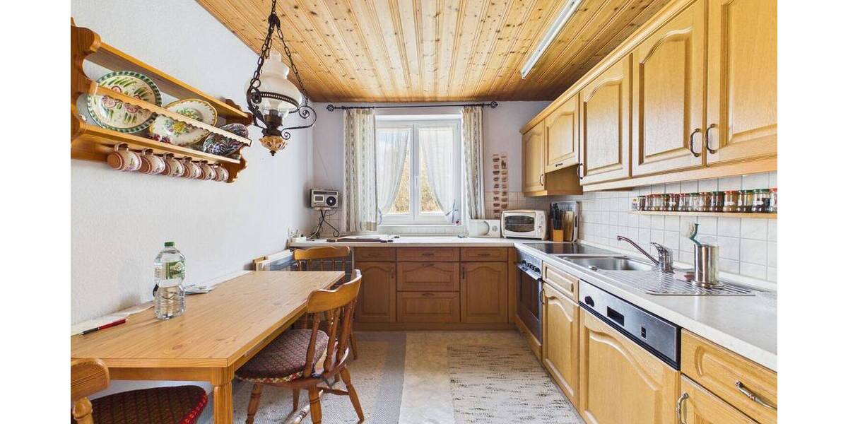 Einfamilienhaus Tiefenbach/Schloßberg Schloßberg - 6 Zimmer, 123 m&sup2;, 365.000&euro; | Angebot:26017425