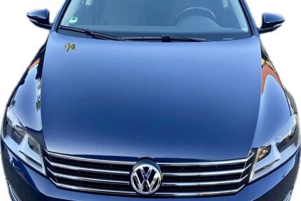VW Passat Variant 141.000 km 9.900 &euro; Altdorf 84032