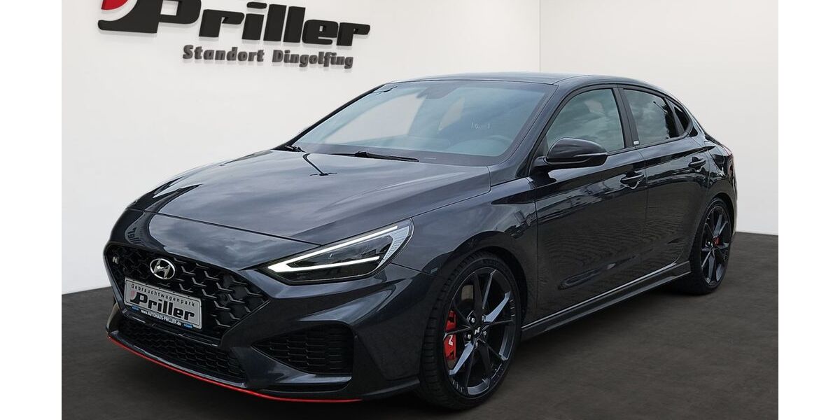 Hyundai i30 93.943 km 27.800 &euro; Dingolfing 84130