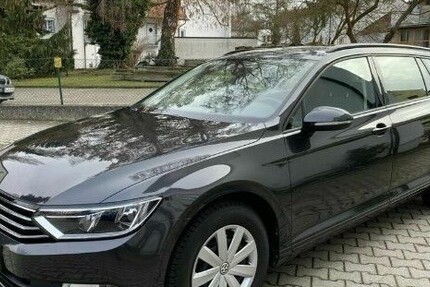 VW Passat Variant 62.000 km 21.000 &euro; Landshut 84028