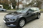 VW Passat Variant 62.000 km 21.000 &euro; Landshut 84028