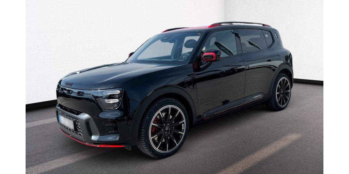 Smart #5 10.000 km 55.990 &euro; Ergolding 84030