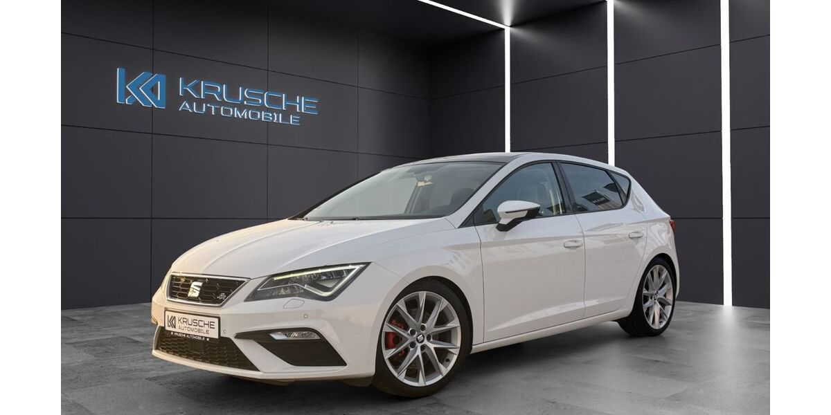Seat Leon 124.990 km 14.900 &euro; Altheim 84051