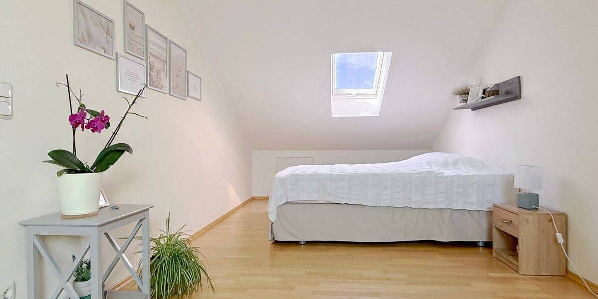 Etagenwohnung Kumhausen - 4 Zimmer, 117 m&sup2;, 375.000&euro; | Angebot:25695126