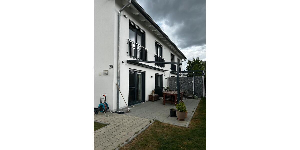 Doppelhaushälfte Dorfen - 7 Zimmer, 146 m&sup2;, 749.000&euro; | Angebot:26580536