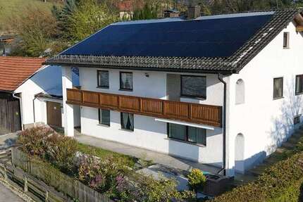 Haus Weng Hinzlbach - 7 Zimmer, 185 m&sup2;, 430.000&euro; | Angebot:22665176