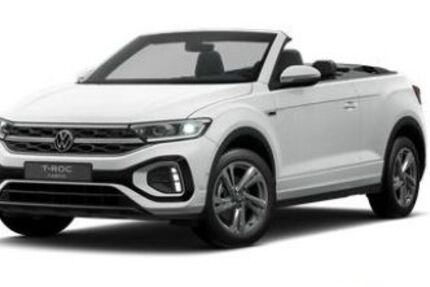 VW T-Roc 24.057 km 30.440 &euro; Dingolfing 84130