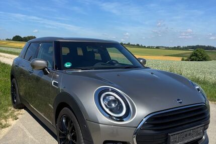 Mini One Clubman 89.000 km 13.990 &euro; Haag an der Amper 85410