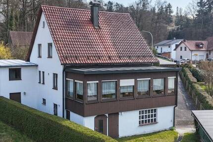 Haus Tiefenbach/Schloßberg Schloßberg - 6 Zimmer, 123 m&sup2;, 365.000&euro; | Angebot:26017425