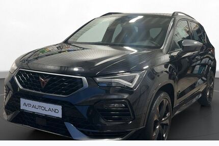 Seat Ateca 44.362 km 28.650 &euro; Dingolfing 84130