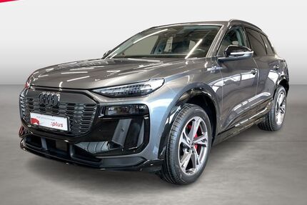 Audi Q6 e-tron 10.990 km 68.420 &euro; Landshut 84030