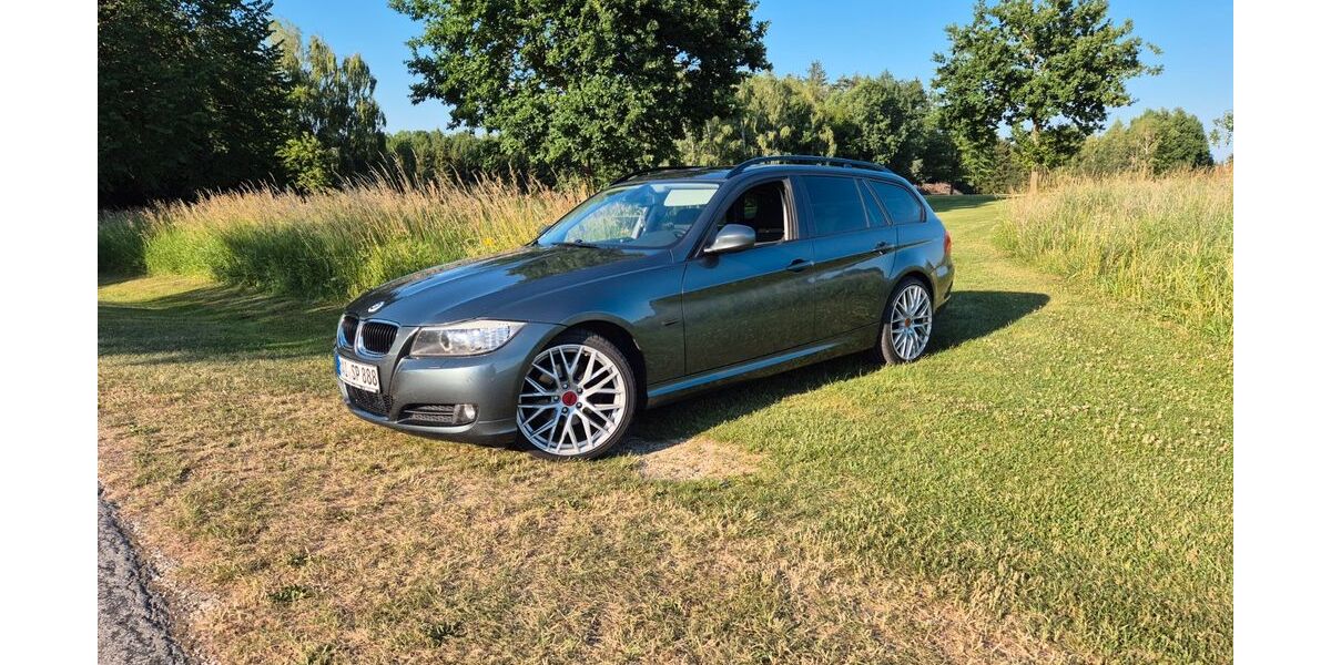BMW 320 180.000 km 4.000 &euro; Tegernbach 84104