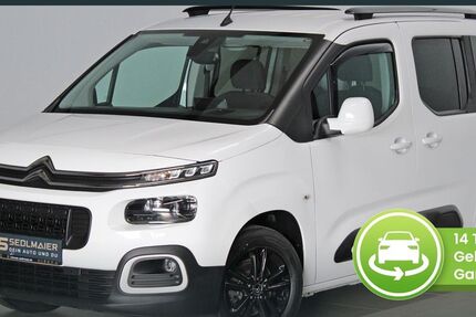 Citroen Berlingo 107.302 km 16.990 &euro; Eching i. Ndb. 84174