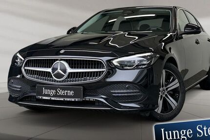 Mercedes-Benz C 180 16.440 km 33.400 &euro; Neufahrn in Niederbayern 84088