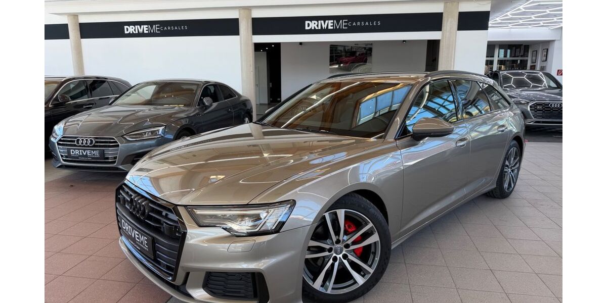 Audi A6 146.000 km 29.499 &euro; Dorfen 84405