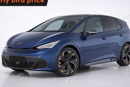 Cupra Born 31.906 km 24.194 &euro; Ergolding 84030