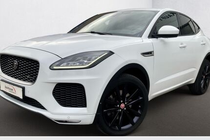 Jaguar E-Pace 144.620 km 12.490 &euro; Ergolding 84030