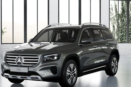 Mercedes-Benz GLB 200 9.900 km 37.682 &euro; Ergolding 84030