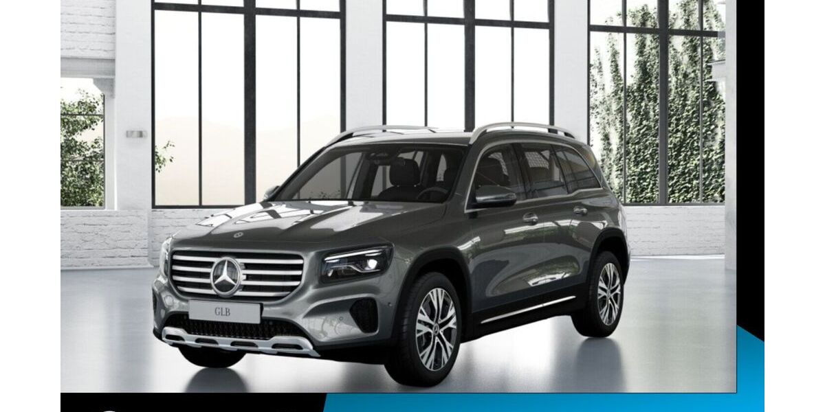 Mercedes-Benz GLB 200 9.900 km 37.682 &euro; Ergolding 84030