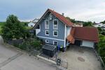 Einfamilienhaus Mengkofen - 5 Zimmer, 117 m&sup2;, 549.000&euro; | Angebot:26963230