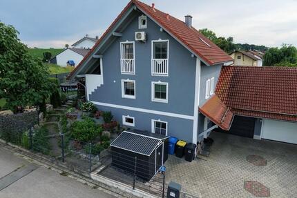 Haus Mengkofen - 5 Zimmer, 117 m&sup2;, 549.000&euro; | Angebot:26963230