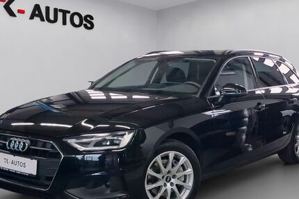 Audi A4 126.504 km 24.390 &euro; Dorfen 84405