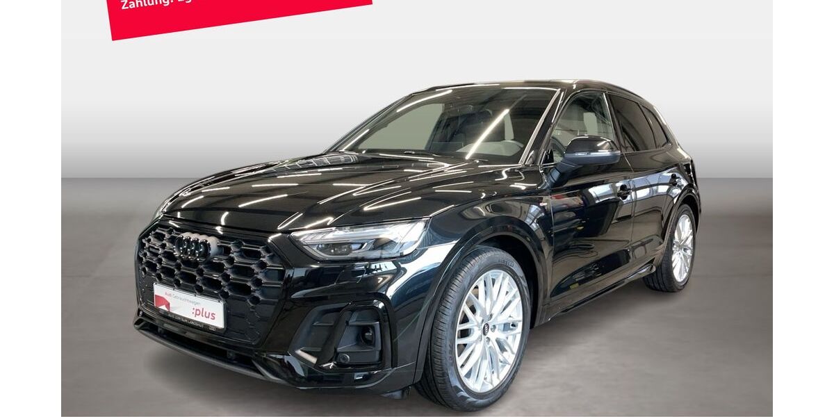Audi Q5 53.950 km 43.871 &euro; Landshut 84030