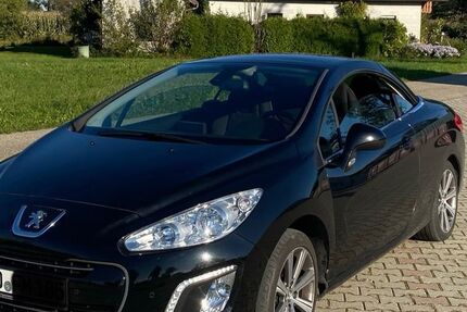 Peugeot 308 144.852 km 5.600 &euro; Dorfen 84405