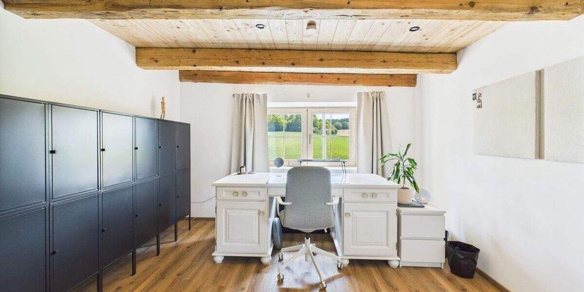 Einfamilienhaus Frontenhausen / Witzeldorf Witzeldorf-Burgberg - 6 Zimmer, 265 m&sup2;, 1.050.000&euro; | Angebot:25695123