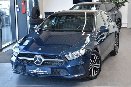 Mercedes-Benz A 200 114.289 km 21.550 &euro; Altdorf/Landshut 84032