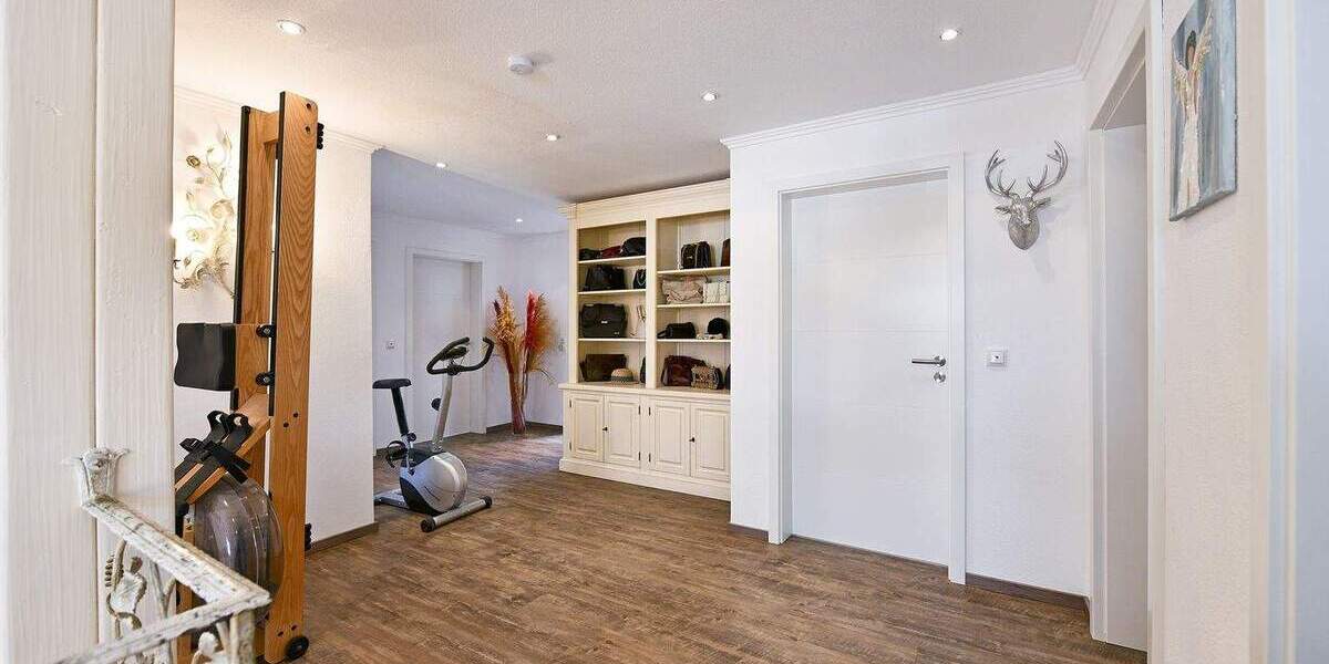 Einfamilienhaus Neufahrn Asenkofen - 5 Zimmer, 270 m&sup2;, 920.000&euro; | Angebot:25779501